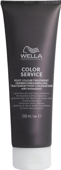 Image du produit Wella Service couleur Post Colour Treatment (250 ml)