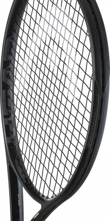 Image du produit Head Speed MP Legend 2025 Tennisschläger (3, 300 g)