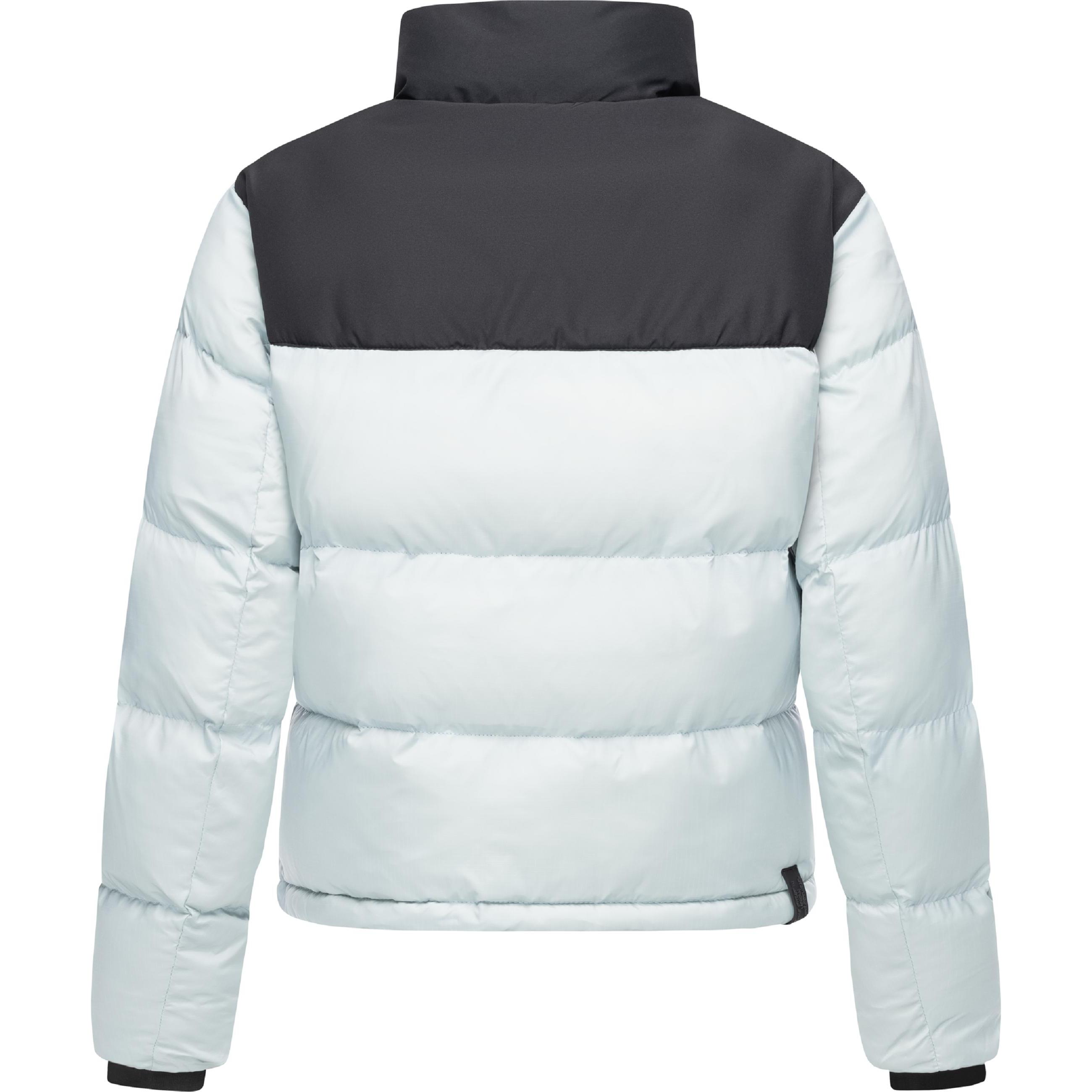 Thumbnail - Ragwear, Damen, Jacke, Serah (XXL), Blau, XXL