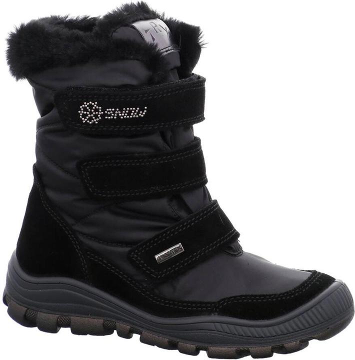 Actual product image IMAC Carly nero/nero (38)