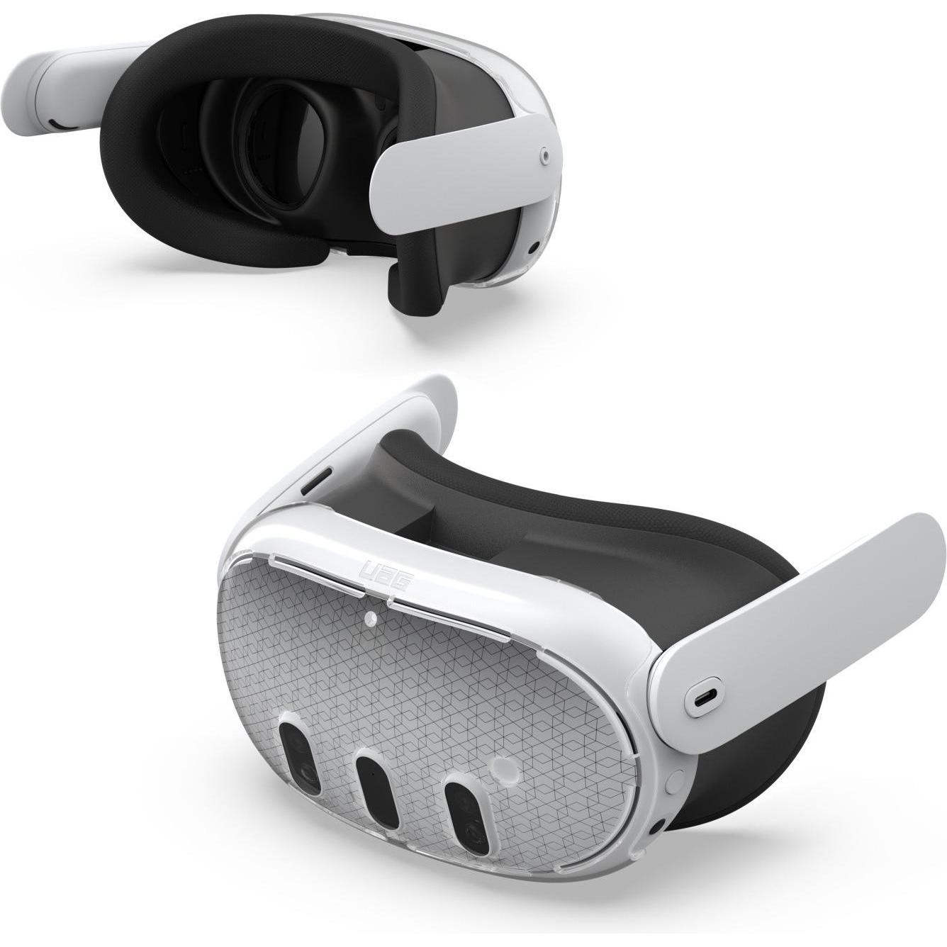 UAG Scout IML, Accessori VR + AR