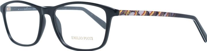 Actual product image Emilio Pucci Glasses (no correction)