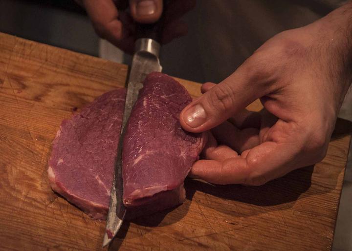 Produktbild Kotai Filetiermesser (20 cm)