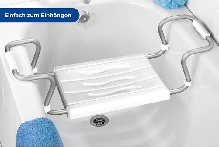 Produktbild Wenko Secura (120 kg)