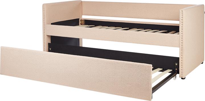 Actual product image Beliani Troyes (90 x 200 cm)