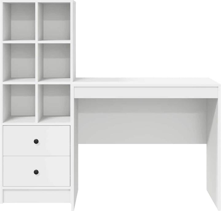 Immagine prodotto vidaXL Scrivania (90 x 50 x 76 cm)