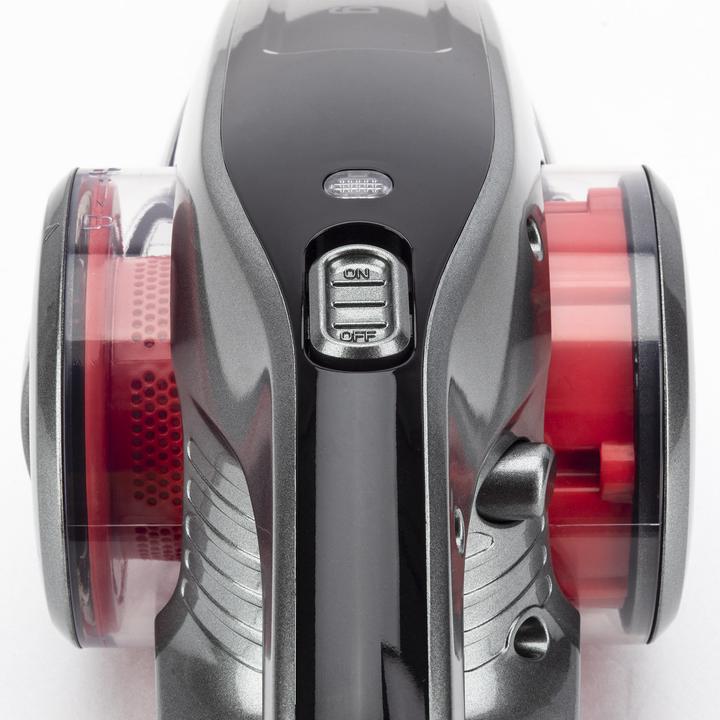 Actual product image H.Koenig TCP85 - Kruimelzuiger - Draadloos - Met wandbevestiging