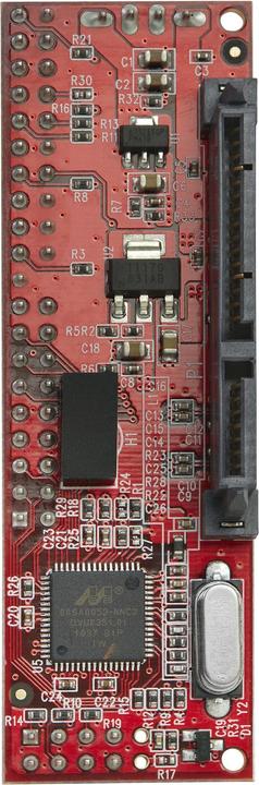 Actual product image StarTech IDE2SAT2