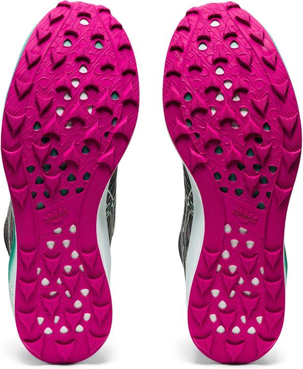 Produktbild ASICS Performance Fuji Speed Lady Black/Soothing Sea (37.5)