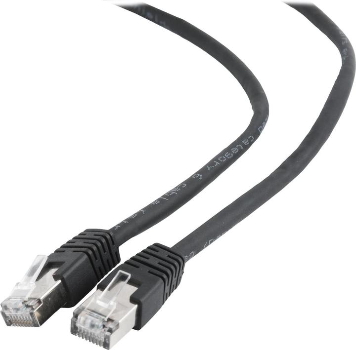 Immagine prodotto Gembird Cavo patch (U/UTP, CAT6, 0.50 m)