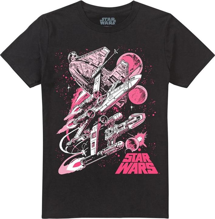 Produktbild Star Wars TShirt (L)