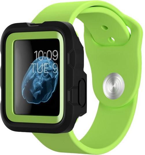 Griffin Survivor Case für Apple Watch 38mm (38 mm)