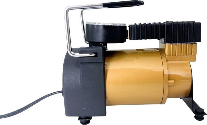 Image du produit IWH Compresseur d'air avec boîtier métallique (7 bar, 0 l)