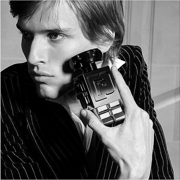 Immagine prodotto Paco Rabanne Phantom Elixir Parfum Intense 50 ml (Eau de parfum, 50 ml)