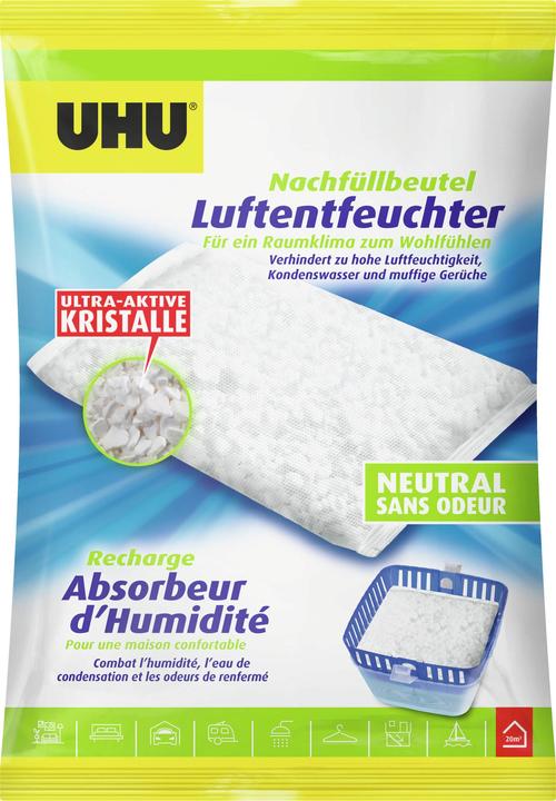 Image du produit UHU Sac de recharge (1x)