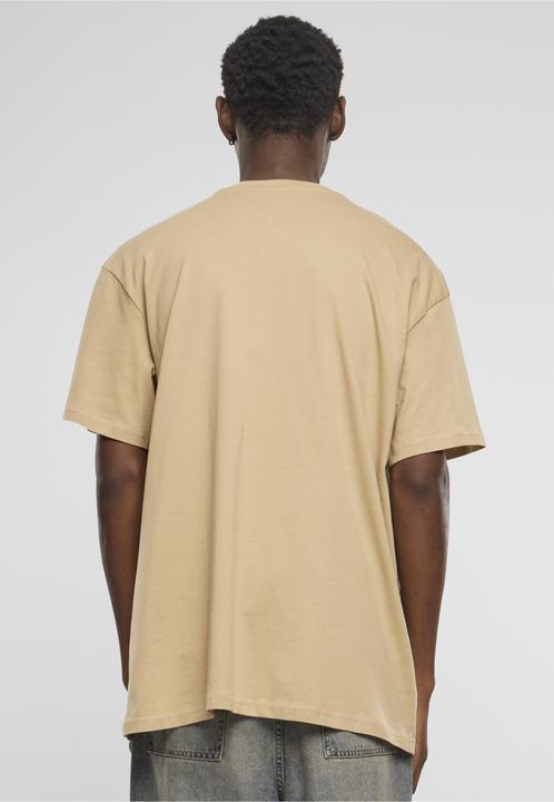 Produktbild Urban Classics Home Heavy Oversize Tee - 139523 (M)