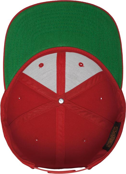 Produktbild Flexfit Snapback (One Size)