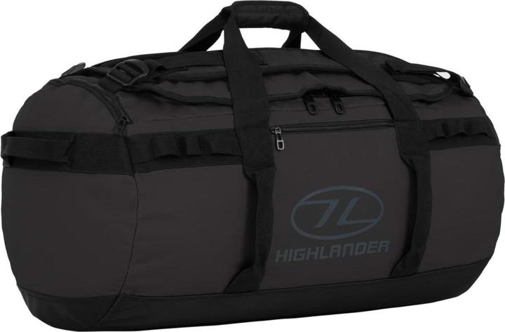 Immagine prodotto Highlander 65l Storm Kitbag Nero (65 l)