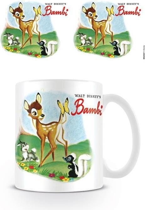 Actual product image Coffee Mug Vintage (325 ml, 1x)