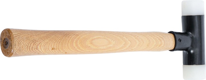 Actual product image BGS Soft-face hammer (300 g)