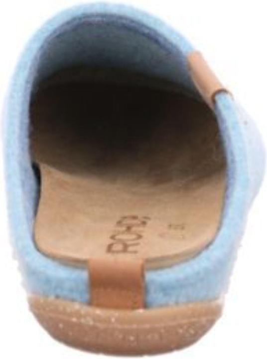 Actual product image Rohde Hausschuhe (39)