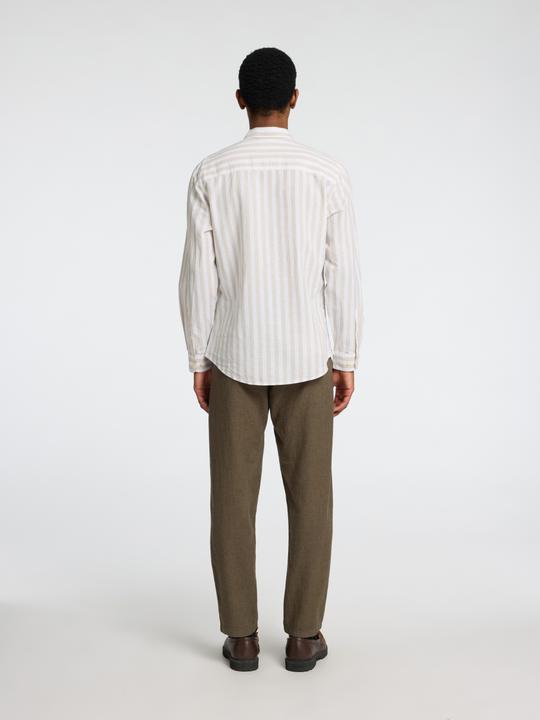 Produktbild Selected Homme Langarm Hemd (XL)