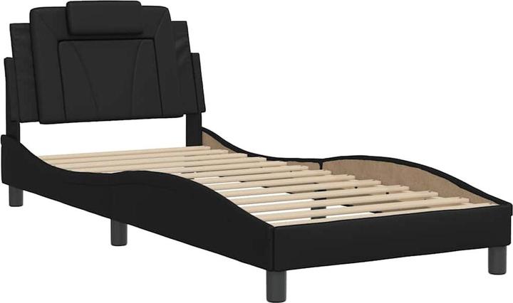 Image du produit vidaXL Bettgestell (80 x 200 cm)