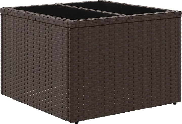 Produktbild vidaXL Gartentisch