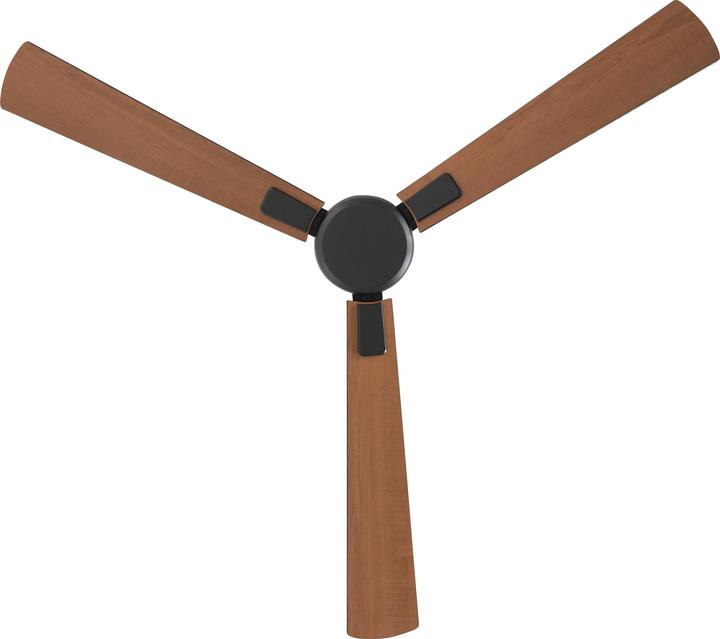 Immagine prodotto CasaFan Ventilatore da soffitto DC Eco Neo III WiFi 132 BG SW-TK (51.80 dB)
