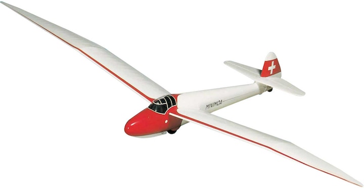 Produktbild Krick minimoa 1936 bausatz (Segelflugzeug)