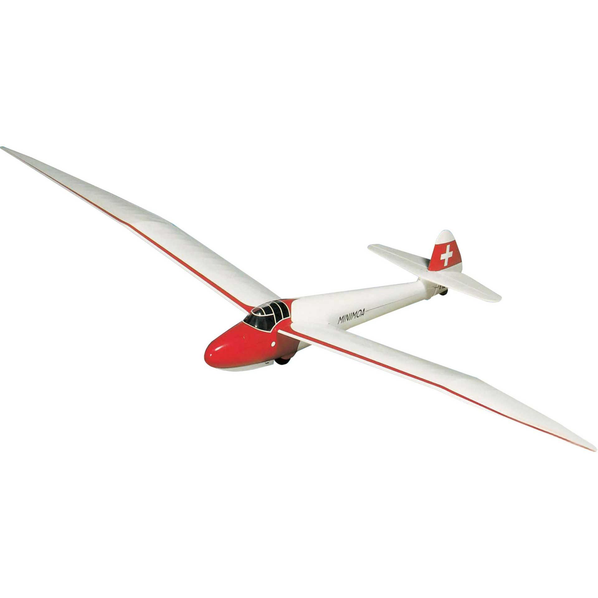 Krick minimoa 1936 bausatz (Segelflugzeug)