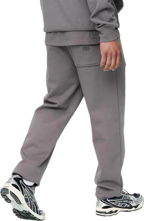 Actual product image Kings Will Dream Mens Studio Script Jogging Bottoms (XXL)