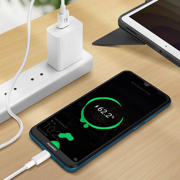 Produktbild Avizar USB / Micro-USB 1.5m langes Kabel (1.50 m, USB 1.0)