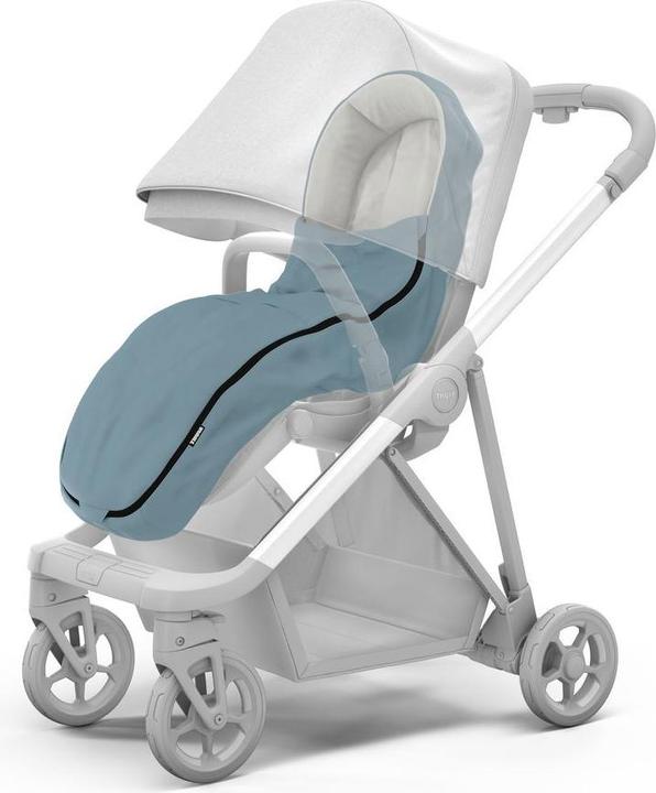 Image du produit Thule Fusssack