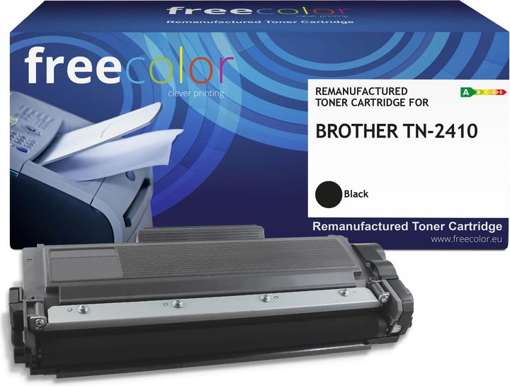 Image du produit Freecolor TN2410-FRC (CF)