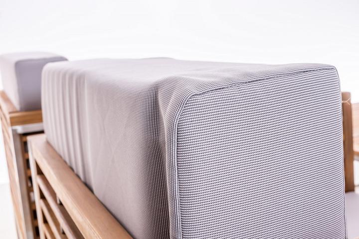 Produktbild Jet-Line Gartensets Artemis II 4 Sessel und 1 Tisch