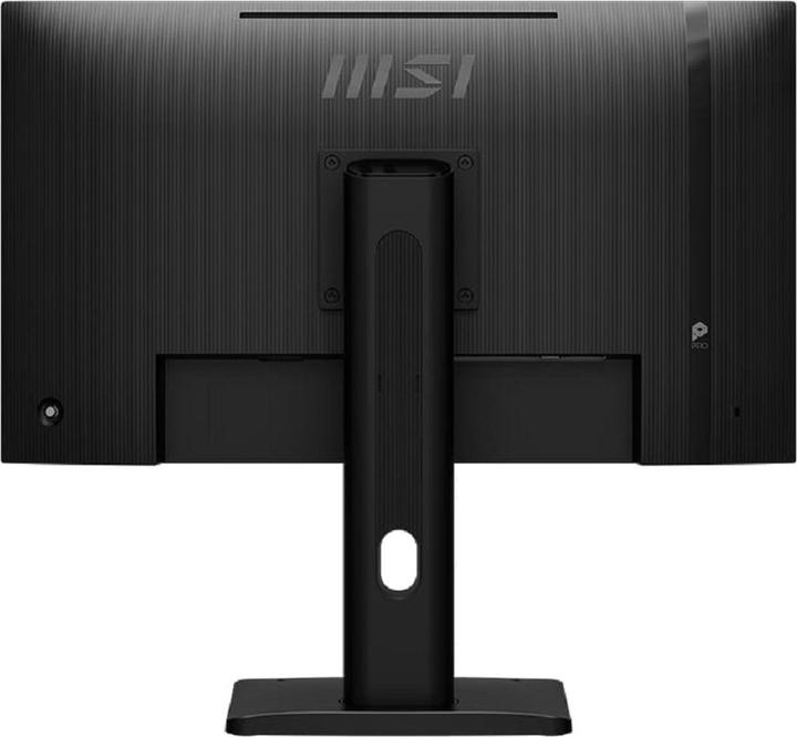 Produktbild MSI PRO MP275PGDE E14 68,8cm (27") (1920 x 1080 Pixel, 27")