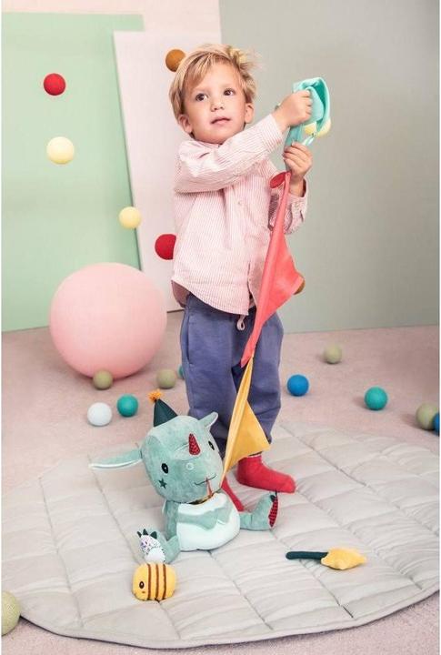 Actual product image Lilliputiens Joe the Magician (17 cm)