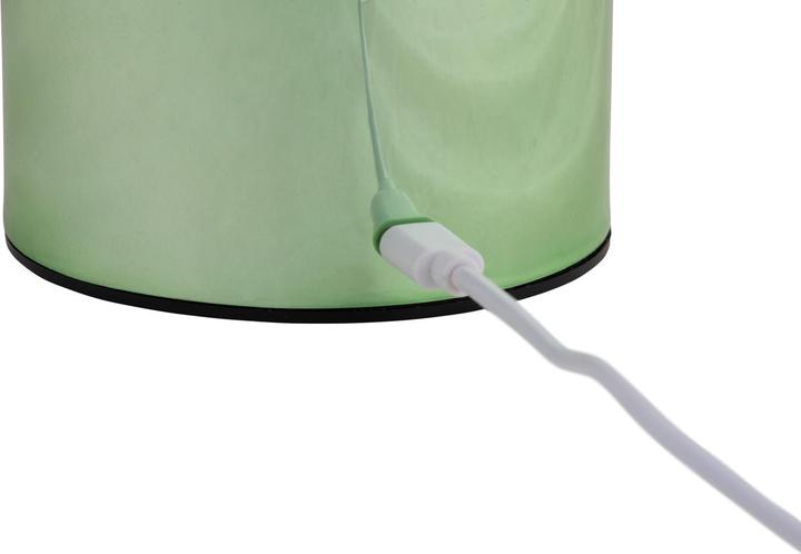 Actual product image Leitmotiv Table Lamp Impetu LED