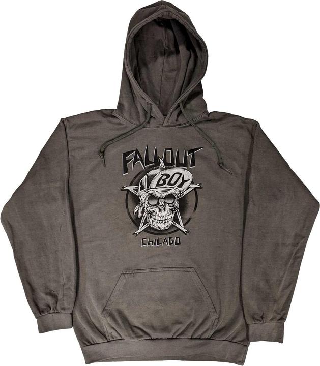 Fall Out Boy Suicidal (L)