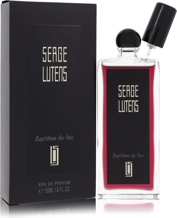 Produktbild Serge Lutens Bapteme Du Feu (Eau de Parfum, 50 ml)