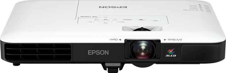 Epson Eb-1780w (WXGA, 3000 lm, 1.04 - 1.26:1)