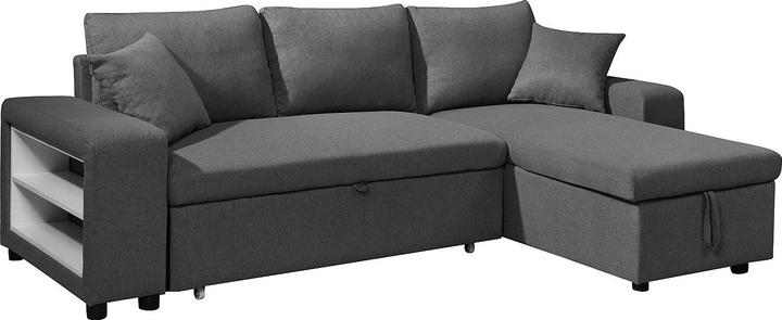 Produktbild Vente-unique Selim (Ecksofa)