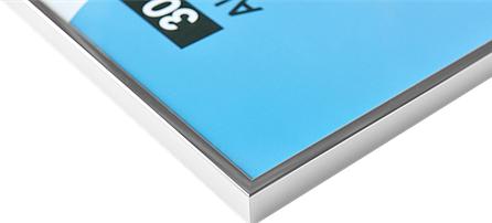 Actual product image Nielsen Accent (40 x 60 cm)