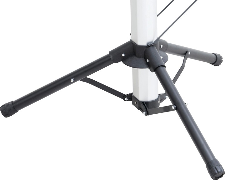Produktbild Singer Stander Presse ESP260T Ständer für Bügelpresse 1 St. Metall, Schwarz