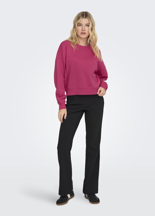 Actual product image Only Onlbest L/S Crew Neck Swt Noos (L)