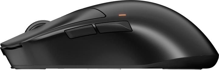 Actual product image be quiet! Be Quiet Maus Dark Perk Sym kabellos schwarz (Cable, Wireless)