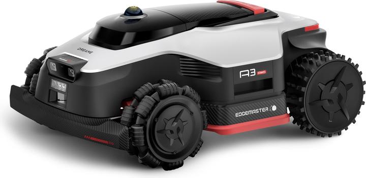 Produktbild Dreame A3 AWD Pro 5000 Robotic Lawn Mower (5000 m², Ohne Begrenzungskabel)