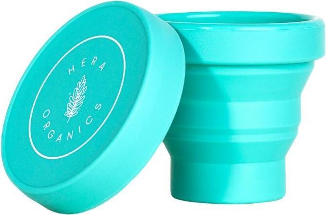 Produktbild Hera Organics To-go Case 1 Stück