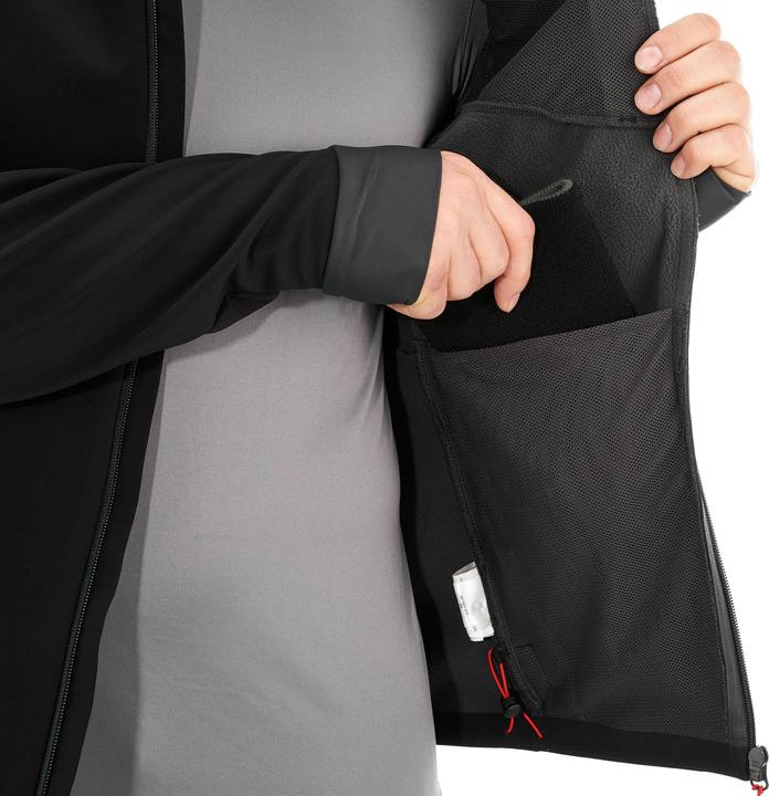 Actual product image Forclaz 900 (S)